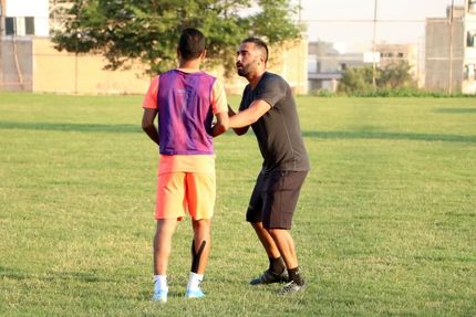 پیشکسوت پرسپولیس: دوست دارم استقلال نایب قهرمان لیگ برتر شود