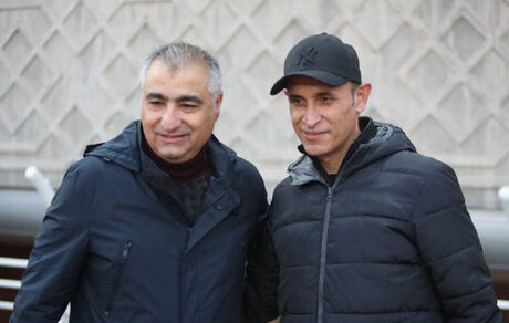 حرف‌های رکیک و ۱۸+ سرمربی نساجی به یحیی گل محمدی