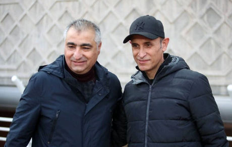 حرف‌های رکیک و ۱۸+ سرمربی نساجی به یحیی گل محمدی