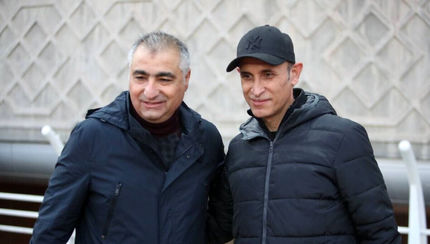 حرف‌های رکیک و ۱۸+ سرمربی نساجی به یحیی گل محمدی