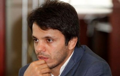 رنگرز: علی‌رغم میل باطنی باید جام جهانی کشتی را برگزار می‌کردیم/ هیچ ایمیلی به اتحادیه جهانی نزده‌ایم