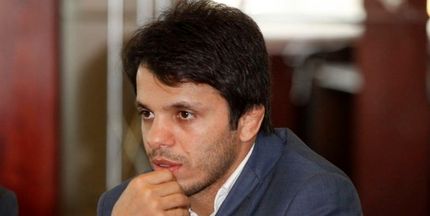 رنگرز: علی‌رغم میل باطنی باید جام جهانی کشتی را برگزار می‌کردیم/ هیچ ایمیلی به اتحادیه جهانی نزده‌ایم