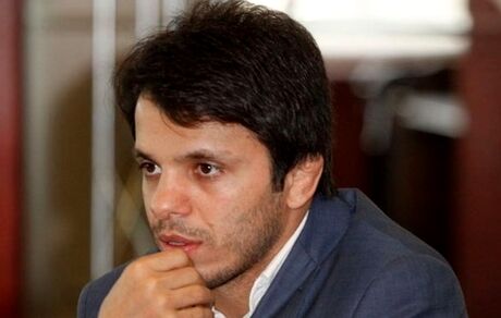 رنگرز: علی‌رغم میل باطنی باید جام جهانی کشتی را برگزار می‌کردیم/ هیچ ایمیلی به اتحادیه جهانی نزده‌ایم