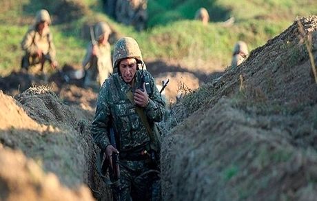 تشدید تنش‌ها در مرز میان ارمنستان و جمهوری آذربایجان