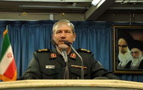 صفوی:امنیت غذایی با امنیت ملی واستقلال سیاسی و اقتصادی گره خورده است