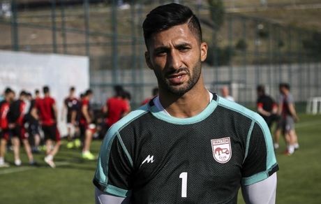 
مظاهری: برایم مهم نبود چه کسی صفحه‌ام را هک کرد
