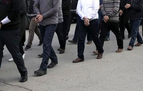 بازداشت ۹ نفر در ترکیه به جرم ارتباط با داعش