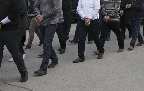 بازداشت ۹ نفر در ترکیه به جرم ارتباط با داعش