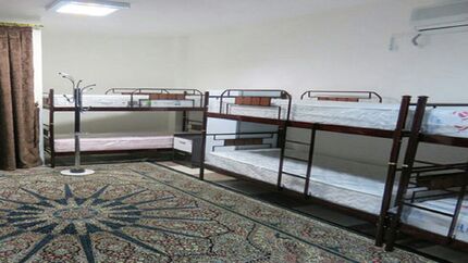ساخت خوابگاه های دانشجویی باید توسط دولت کلید زده شود