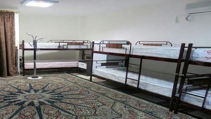 ساخت خوابگاه های دانشجویی باید توسط دولت کلید زده شود