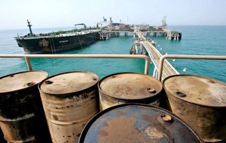 چین واردات نفت خود از روسیه و عربستان را کاهش داد