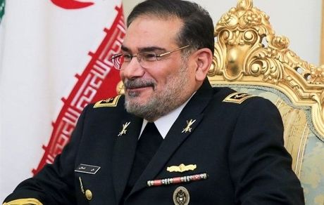 شمخانی: امضای سند جامع همکاری‌ها موجب جهش روابط ایران و افغانستان می‌شود