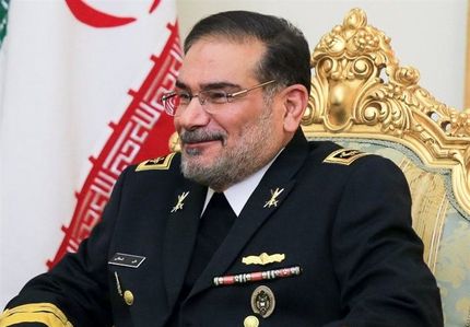 شمخانی: امضای سند جامع همکاری‌ها موجب جهش روابط ایران و افغانستان می‌شود