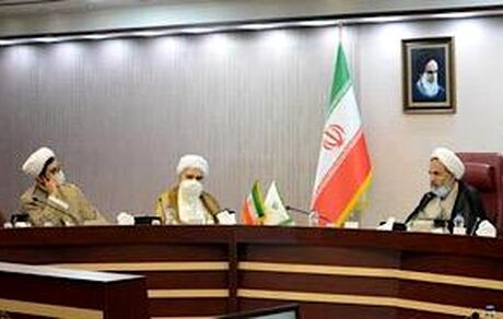 دستور تشکیل کارگروه عفاف و حجاب در سازمان بازرسی کل کشور