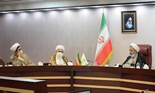 دستور تشکیل کارگروه عفاف و حجاب در سازمان بازرسی کل کشور