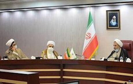 دستور تشکیل کارگروه عفاف و حجاب در سازمان بازرسی کل کشور