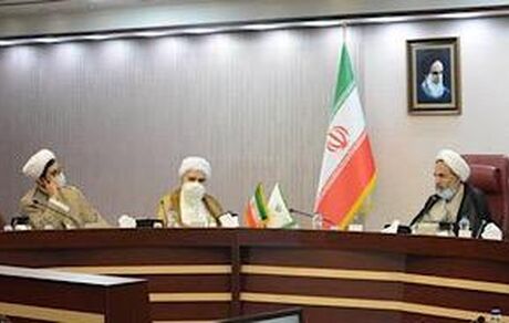 دستور تشکیل کارگروه عفاف و حجاب در سازمان بازرسی کل کشور