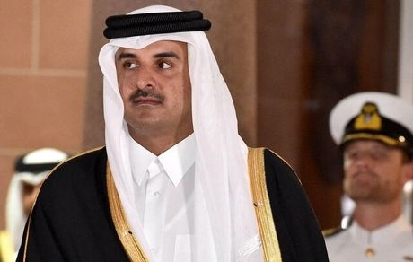 استعفای نخست وزیر قطر پذیرفته شد