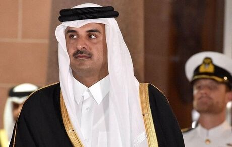 استعفای نخست وزیر قطر پذیرفته شد