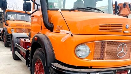 پایان تولید خودروهای باری قدیمی تا ۲ سال آینده