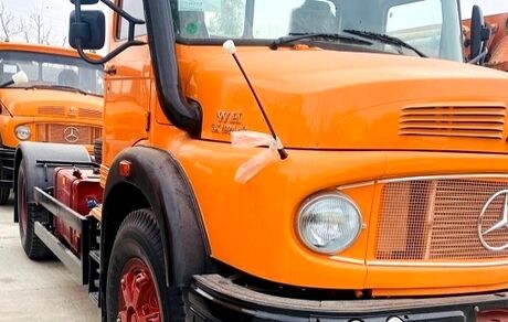 پایان تولید خودروهای باری قدیمی تا ۲ سال آینده