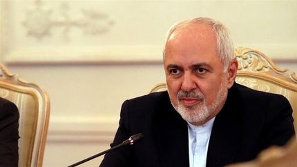 
ظریف: آمریکا کشورهای قانونمدار را برای عدم نقض قطعنامه شورای امنیت مجازات می‌کند
