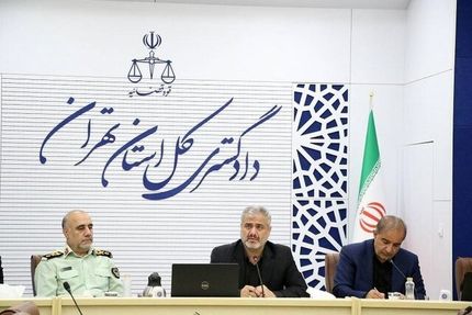 اعلام واحدهای تولیدی دارای پرونده قضایی