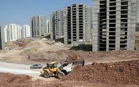 پرداخت مشروط تسهیلات قرض‌الحسنه ۲۰۰ میلیون تومانی به پروژه‌های نهضت ملی مسکن