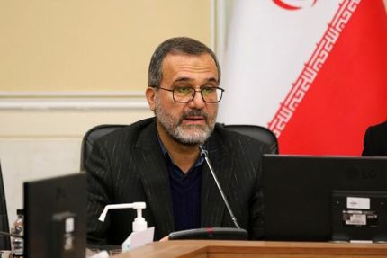 برخورد پرتابه با یکی از مقرهای ایست و کنترل در منطقه کاشان  / سه نفر شهید شدند