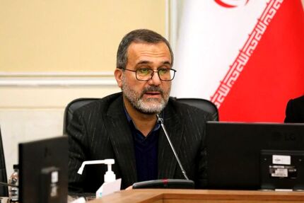 برخورد پرتابه با یکی از مقرهای ایست و کنترل در منطقه کاشان  / سه نفر شهید شدند