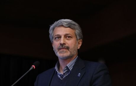 رئیس جدید فدراسیون جانبازان و توانیابان انتخاب شد