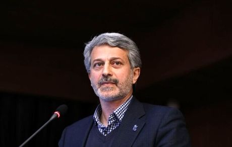 رئیس جدید فدراسیون جانبازان و توانیابان انتخاب شد