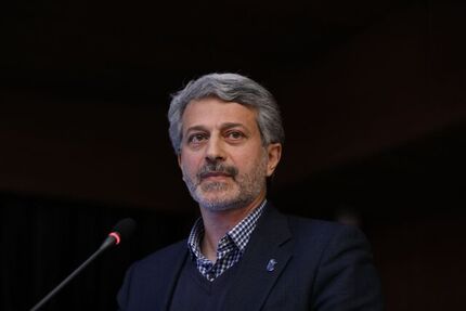 رئیس جدید فدراسیون جانبازان و توانیابان انتخاب شد