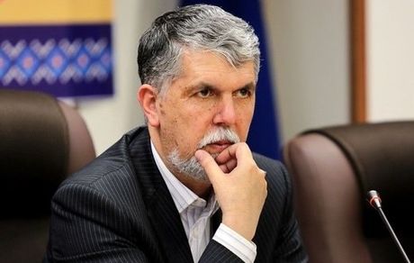 وزیر فرهنگ: دولت با بیمه بیکاری اهالی فرهنگ، هنر و رسانه موافقت کرد