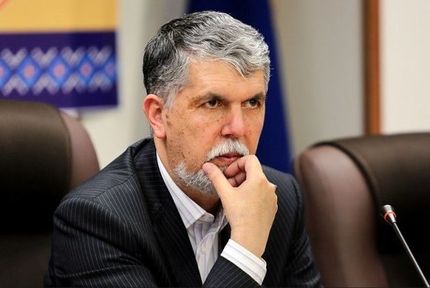 وزیر فرهنگ: دولت با بیمه بیکاری اهالی فرهنگ، هنر و رسانه موافقت کرد