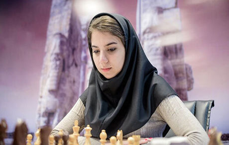 مشکلات حل شد؛ شطرنج‌باز خبرساز برگشت!