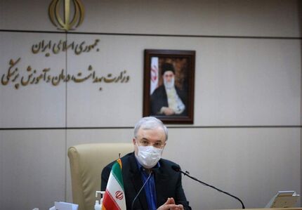 عذرخواهی متفاوت یک امام جمعه از وزیر روحانی: اگر حلال نکنید و نبخشید، استعفا می‌دهم