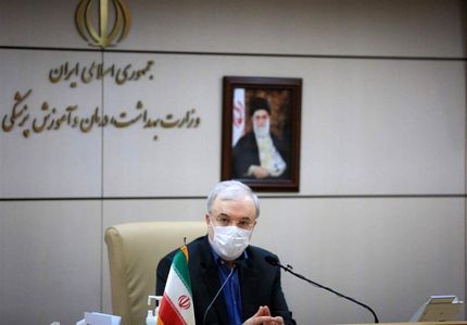 عذرخواهی متفاوت یک امام جمعه از وزیر روحانی: اگر حلال نکنید و نبخشید، استعفا می‌دهم