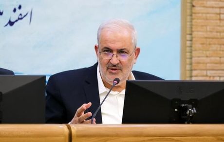 کاهش هزار مگاواتی مصرف برق با تغییر ساعت رسمی کشور