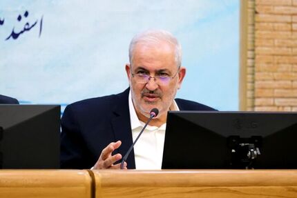 کاهش هزار مگاواتی مصرف برق با تغییر ساعت رسمی کشور