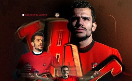 پرسپولیس از گل گهر بازیکن خرید