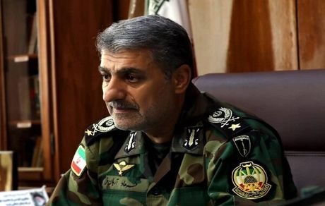 مرزهای شرقی در امنیت کامل و کنترل شبانه روزی است