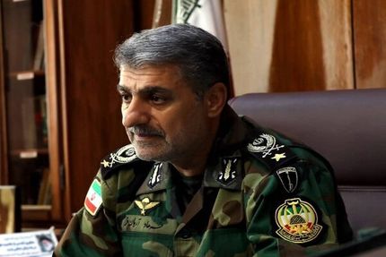 مرزهای شرقی در امنیت کامل و کنترل شبانه روزی است