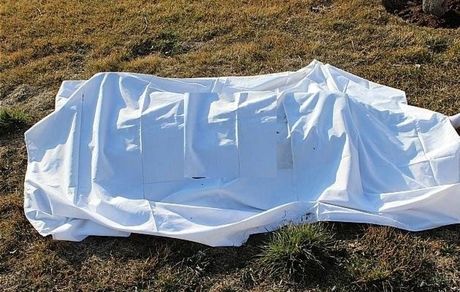 کشف جسد مرد ۶۰ ساله در خیابان امام رضا (ع) مشهد