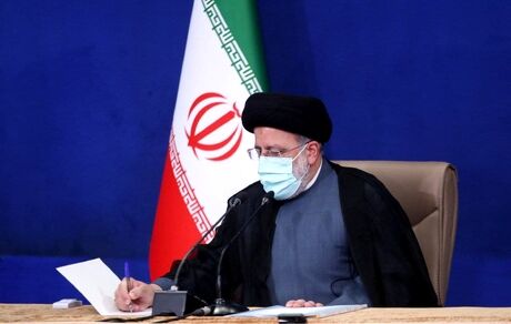 رئیس‌جمهور، یک قانون دیگر مجلس را برای اجرا، ابلاغ کرد
