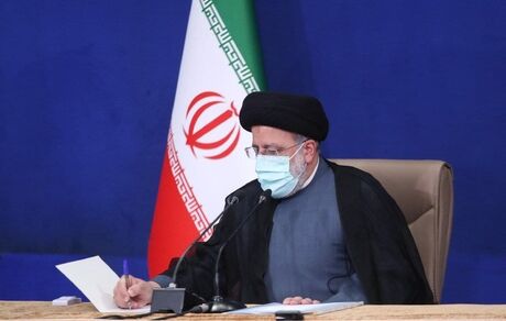 رئیس‌جمهور، یک قانون دیگر مجلس را برای اجرا، ابلاغ کرد
