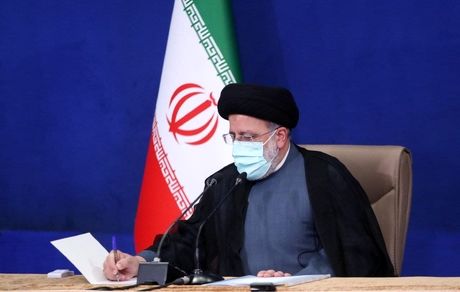 رئیس‌جمهور، یک قانون دیگر مجلس را برای اجرا، ابلاغ کرد