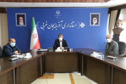واکسینه شدن کامل ۳۴.۵ درصد از جمعیت بالای هجده سال در آذربایجان‌غربی