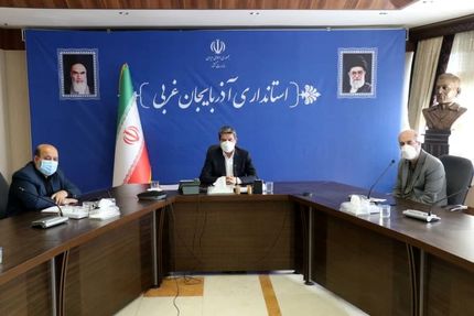 واکسینه شدن کامل ۳۴.۵ درصد از جمعیت بالای هجده سال در آذربایجان‌غربی