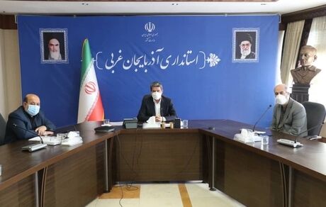 واکسینه شدن کامل ۳۴.۵ درصد از جمعیت بالای هجده سال در آذربایجان‌غربی